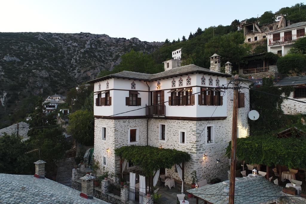 Traditional Mansion Evilion Πανσιόν 4*